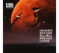 Plan B - Heaven Before All Hell Breaks Loose (Amazon Signed Exclusive)