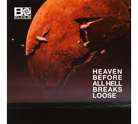 Plan B Heaven Before All Hell Breaks Loose (Vinyl LP) 12" Album
