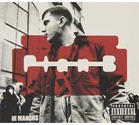Plan B - Ill Manors