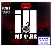 Plan B - Ill Manors: Deluxe Edition