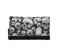 Plan B, Portasigarette Tabacco da Liar, mod. Star 03, 13 x 8 cm, 30 g, con fodera interna impermeabile (mantiene l'umidità), unisex, tessuto (Hardcore)