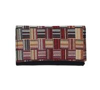 Plan B, Portasigarette Tabacco da Liar, mod. Star 07, 13 x 8 cm, 30 g, con fodera interna impermeabile (mantiene l'umidità), unisex, tessuto (Ness)