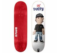 Plan B Tavola Da Skateboard Lil´ Buddies Duffy 8.5´´