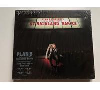 Plan B The Defamation of Strickland Banks (CD) Deluxe Album