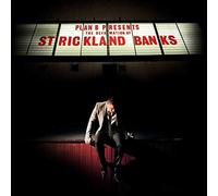 Plan B - The Defamation Of Strickland Banks