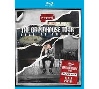 Grindhouse Tour-Live at the O2 (Blu-ray) Plan B