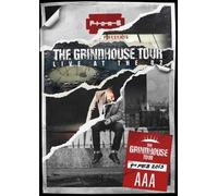Plan B - The grindhouse tour - Live at the 02