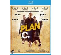 Plan C (2012) [ Origine Olandese, Nessuna Lingua Italiana ] (Blu-Ray)