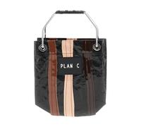 PLAN C - Borsa Shopping - - Bags - Donna - Multicolore - ONE SIZE