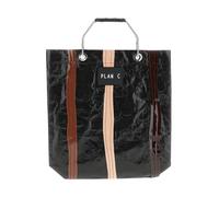 PLAN C - Shopping Bag - - Bags - Donna - Multicolore - ONE SIZE