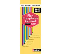 Plan comptable général