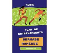 Plan de Entrenamiento