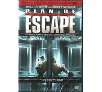 Plan De Escape (Import) (Dvd) (2014) Sylvester Stallone; Arnold Schwarzenegger;