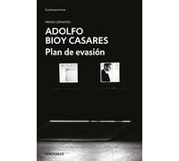 Plan de evasión / A Plan for Escape