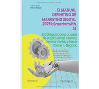 Plan de Éxito en Marketing Digital con IA: Domina el Juego del Marketing Digital con la Inteligencia Artificial