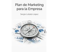 Plan de Marketing para la Empresa