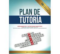 Plan De Tutoría: Herramientas y estrategias maestras