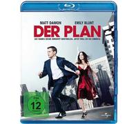 Plan, Der (BR)VL