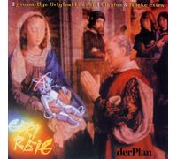 Plan,der - Geri Reig & Normalette Surprise