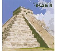 PLAN E - BEST KEPT SECRET