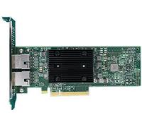 PLAN EP P210TP - 2 X 10GBASE-T PCIE FH/LP NEW