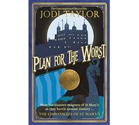 Plan for the Worst [Lingua Inglese]