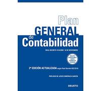 Plan General de Contabilidad: Real Decreto 1514/2007, 16 de noviembre