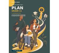 PLAN: Grade 11 Transition Planning: A Differentiated Life Skills Activity Book for High School Special Education