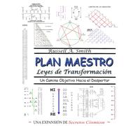 PLAN MAESTRO: Leyes de Transformación