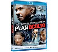 Plan Oculto (Inside Man*** Europe Zone ***