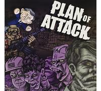 Plan Of Attack - Working Dead