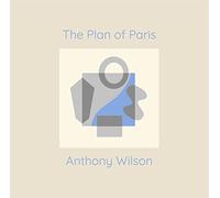 plan of paris-Import USA