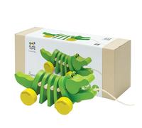 PLAN TOYS 5105 Dancing Alligator