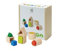PLAN TOYS 5391 Giocattolo in Legno