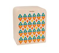 Plan Toys 6424 - Strumento Musicale Scatola Ritmica