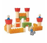 Plan Toys Castello in legno 1 St