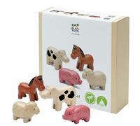 Djeco- Puzzle di osservazione, Colore Misto, 61 x 38 cm, DJ07562