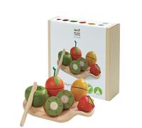 Plan Toys Gioco Frutta, 3600