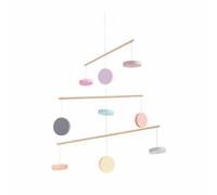 Plan Toys Giostra in legno 1 St