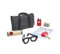 PLAN TOYS Plantoys - Detective Set (3701)
