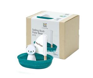 Plan Toys PLTO-5712 Barquito OSO Polar