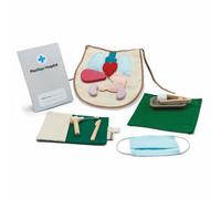 Plan Toys Set Chirurgo in legno 1 St