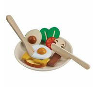 Plan Toys Set Colazione in legno 1 St