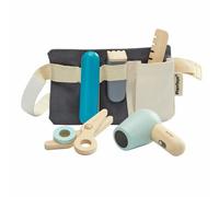 Plan Toys Set Parrucchiere in legno 1 St