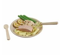 Plan Toys Set Pasta in legno 1 St