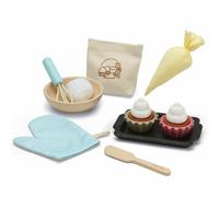 Plan Toys Set Pasticcieria in legno 1 St