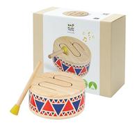 PLAN TOYS Solid Drum