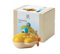 PLAN TOYS Submarine Bath Toy