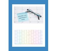 Plan with Purpose: 2026 Appointment Book