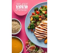 Plan Your Food - Weekly Feast Organizer is your ultimate tool for effortless meal planning and organization.